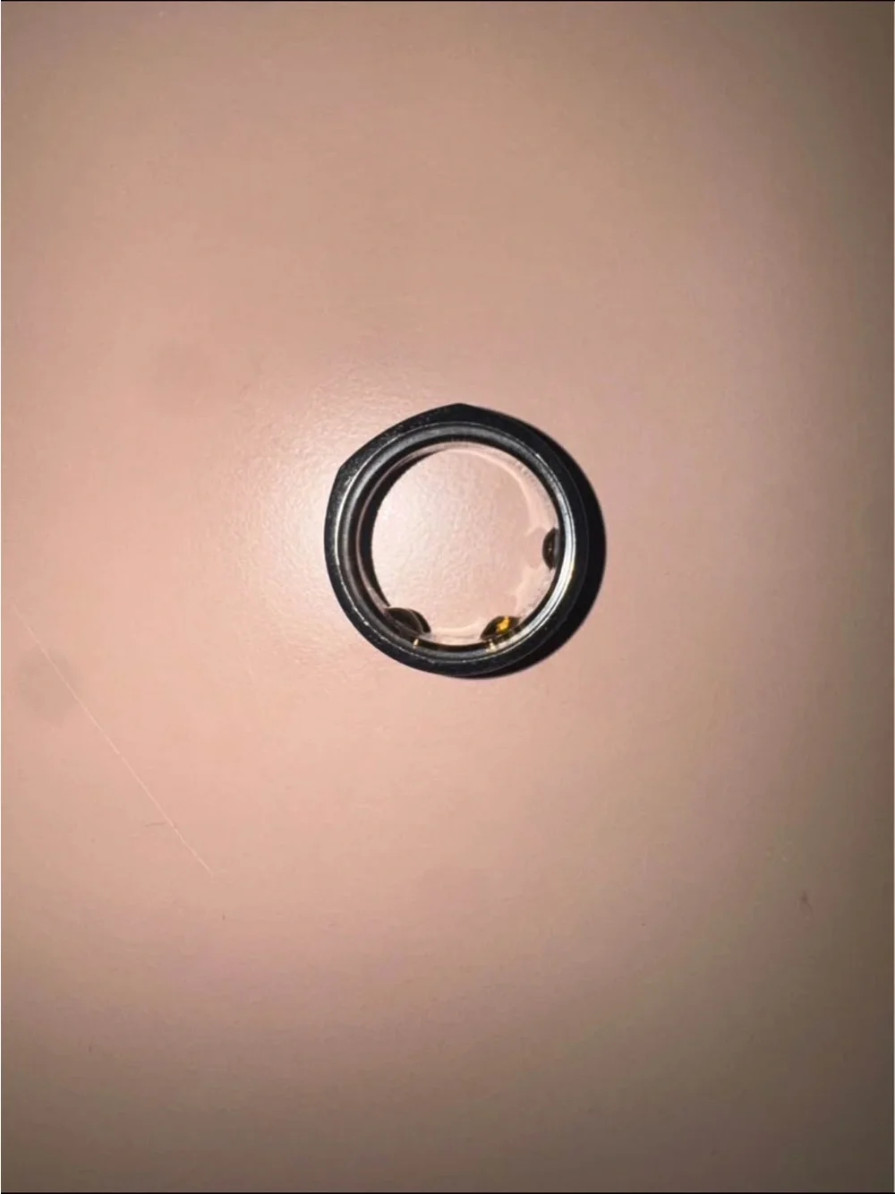 Oura Ring Gen 3 Size 8